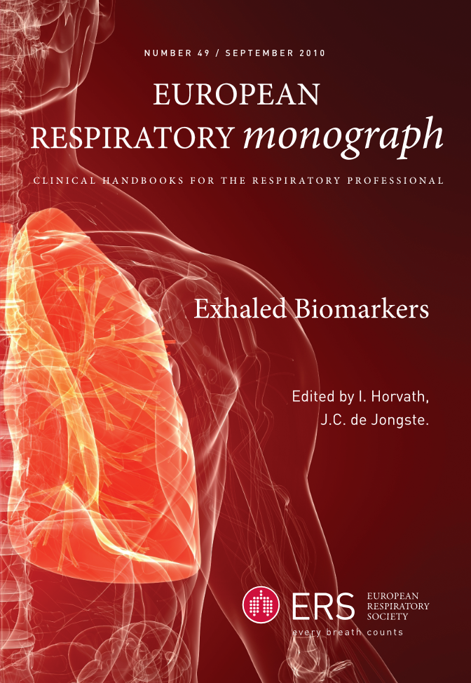 Exhaled Biomarkers page Cover1