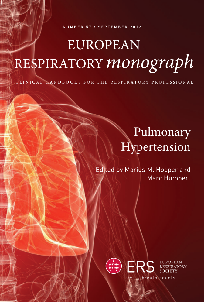 Pulmonary Hypertension page Front cover1