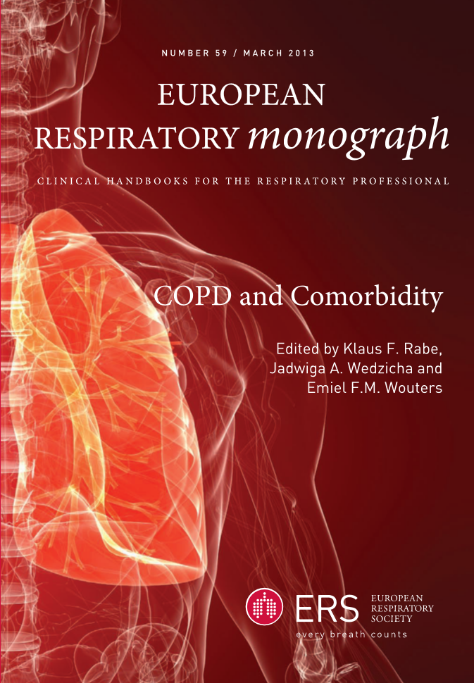 COPD and Comorbidity page Front cover1
