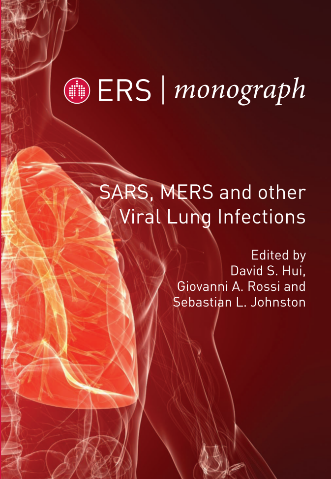 SARS, MERS and other Viral Lung Infections page 1
