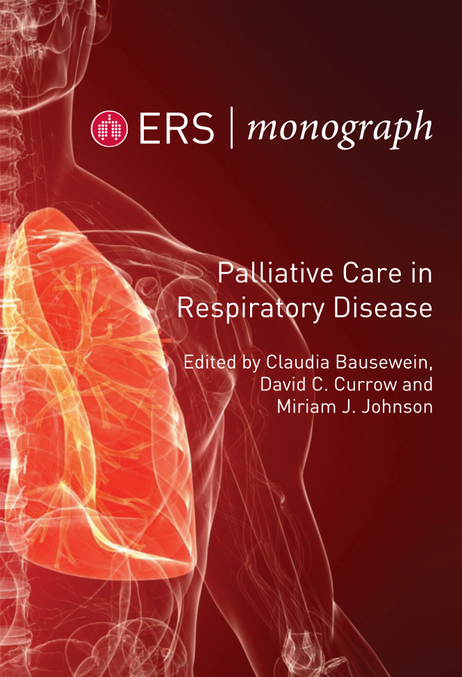 Palliative Care in Respiratory Disease page 1