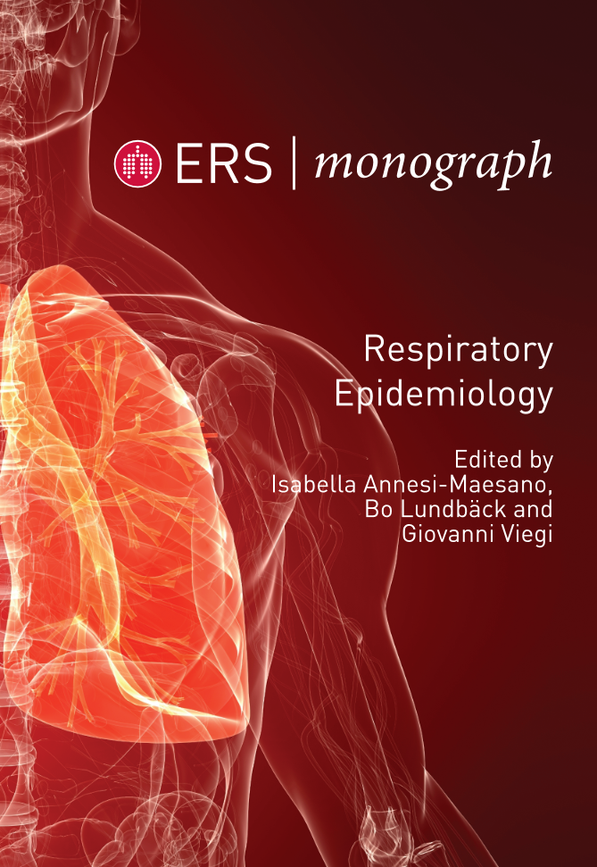 Respiratory Epidemiology page front cover1