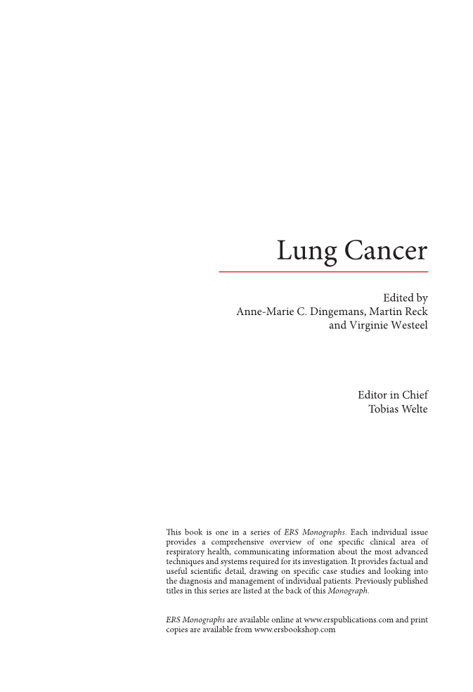 Lung Cancer page 2