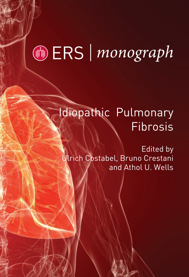 Idiopathic Pulmonary Fibrosis page 1