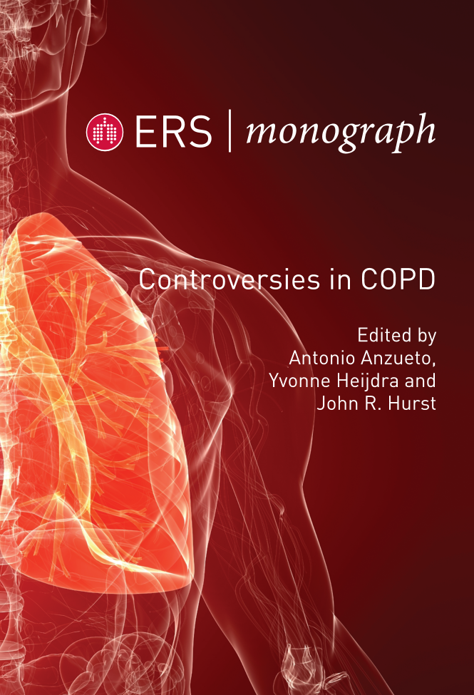 Controversies in COPD page 1