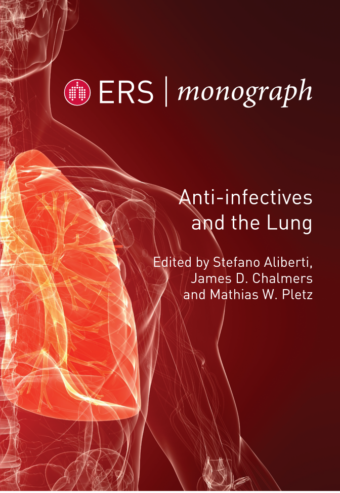 Anti-infectives and the Lung page 1