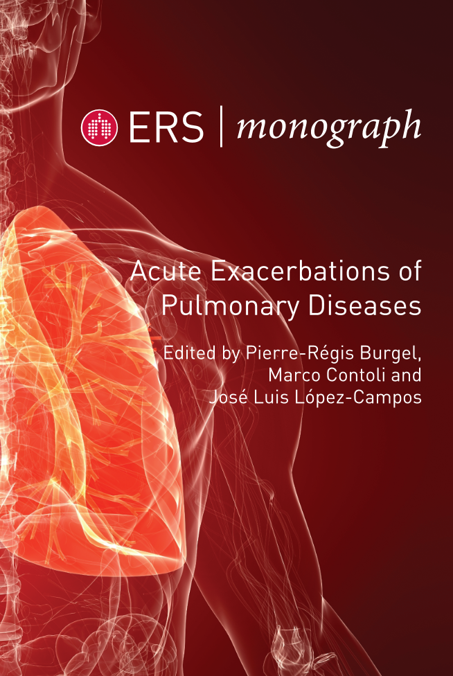 Acute Exacerbations of Pulmonary Diseases page 1