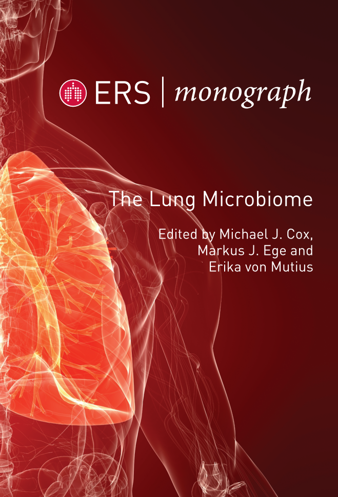 The Lung Microbiome page 1