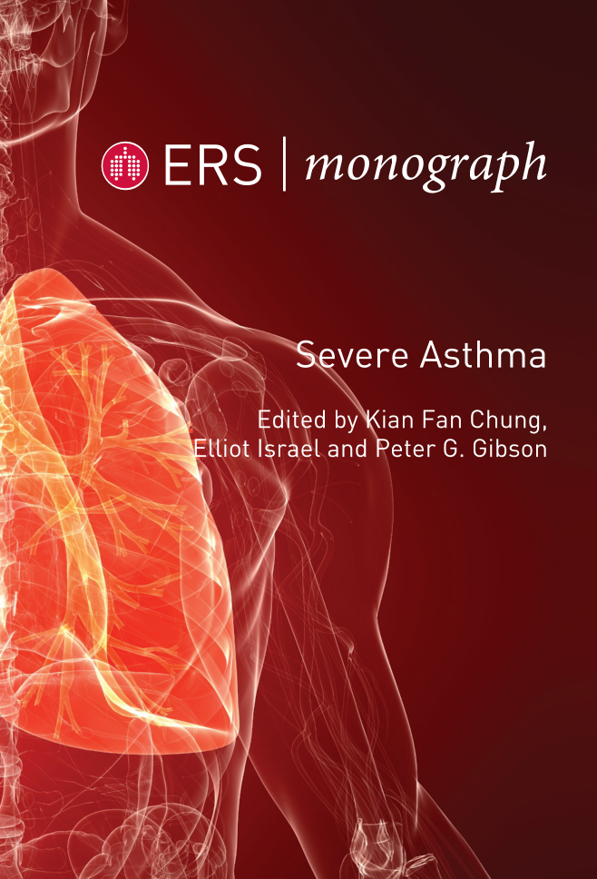 Severe Asthma page 1