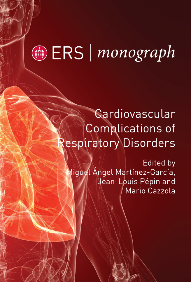 Cardiovascular Complications of Respiratory Disorders page 1