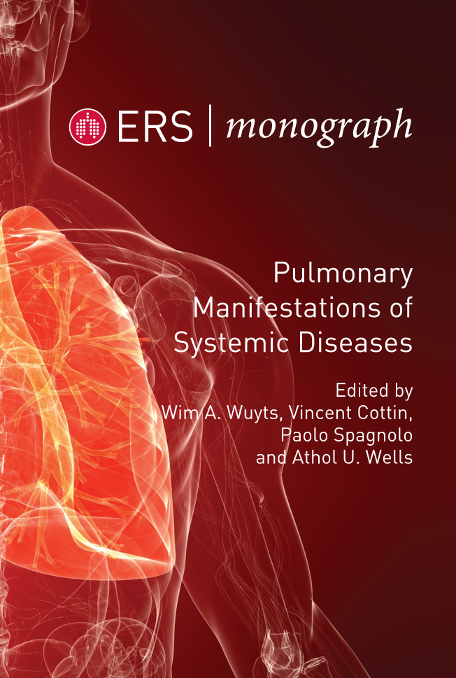 Pulmonary Manifestations of Systemic Diseases page 1