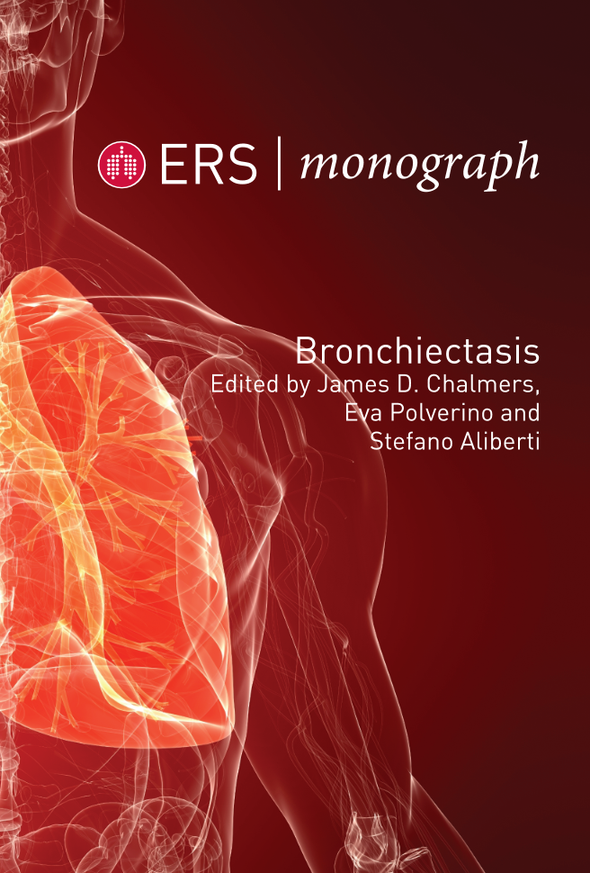 Bronchiectasis page 1