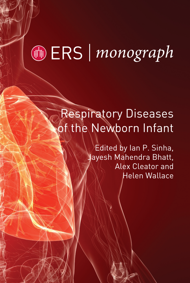Respiratory Diseases of the Newborn Infant page 1