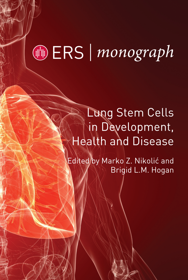Lung Stem Cells in Development, Health and Disease page 1