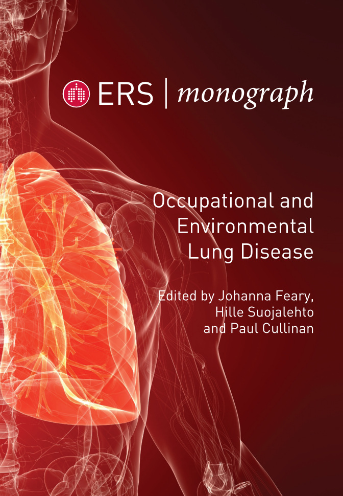 Occupational and Environmental Lung Disease page 1
