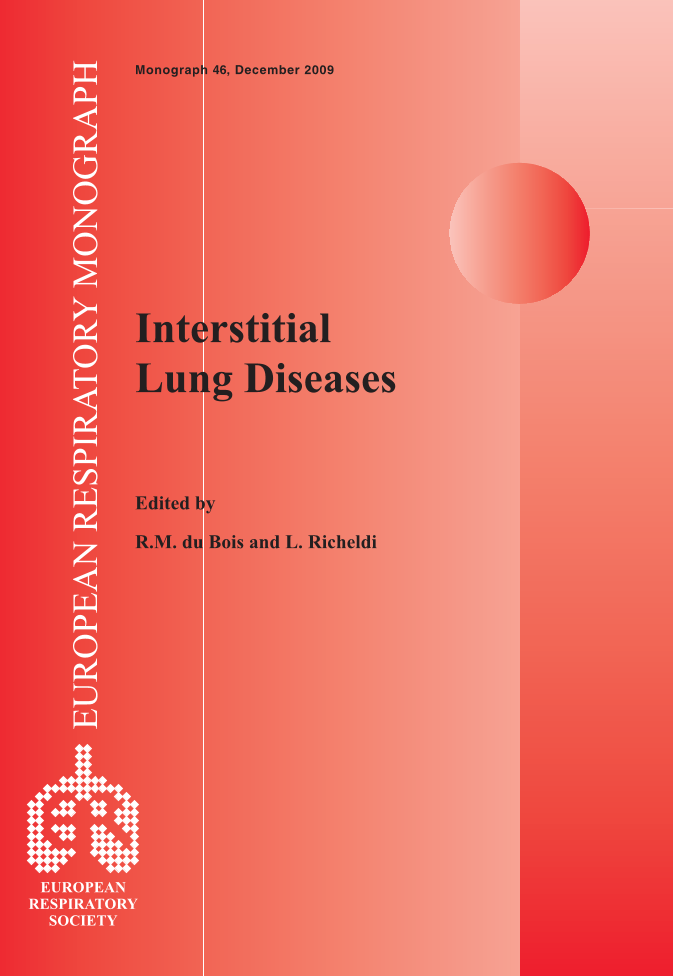 Interstitial Lung Diseases page Cover1