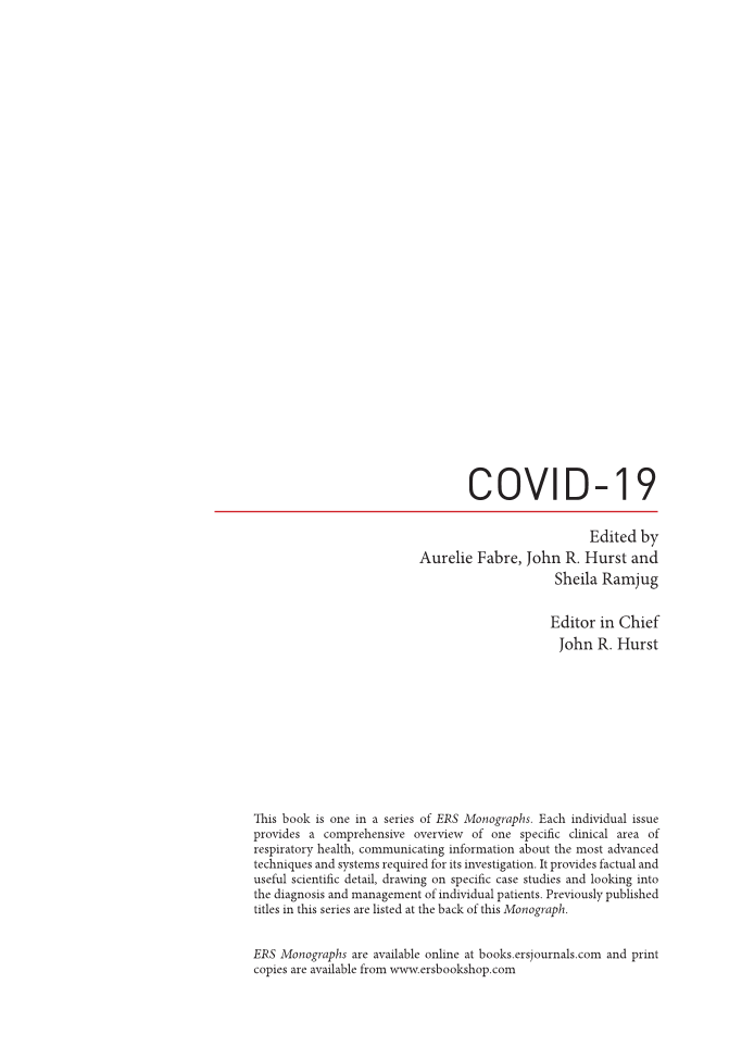 COVID-19 page 2