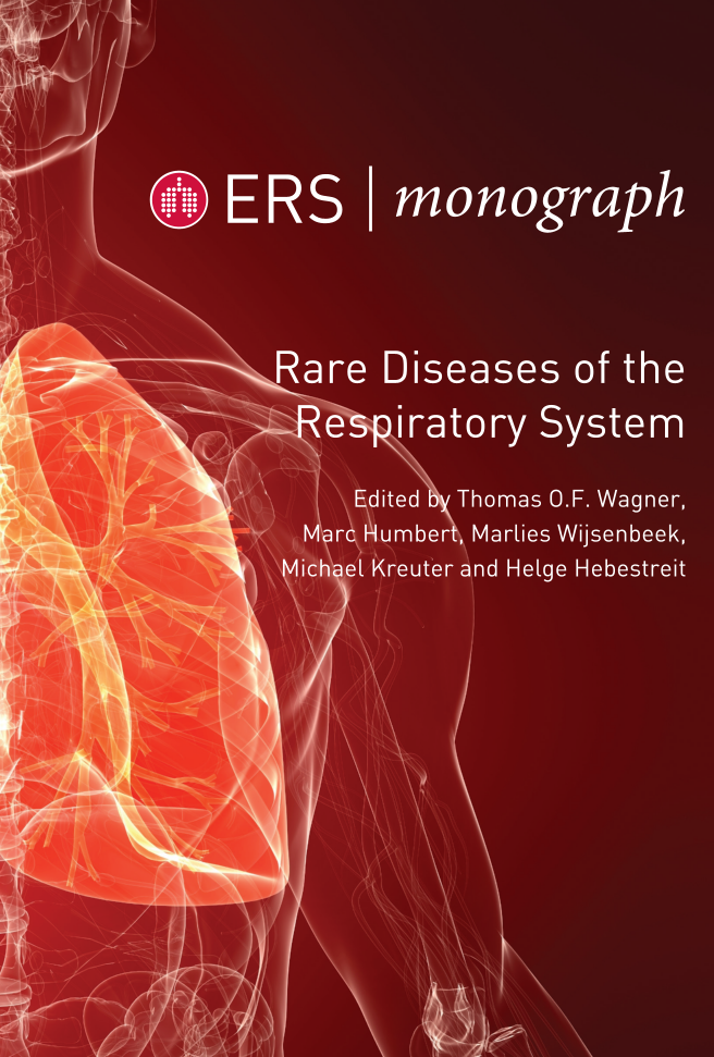 Rare Diseases of the Respiratory System page 1