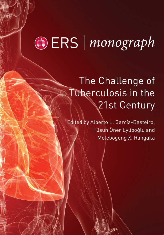 The Challenge of Tuberculosis in the 21st Century page 1