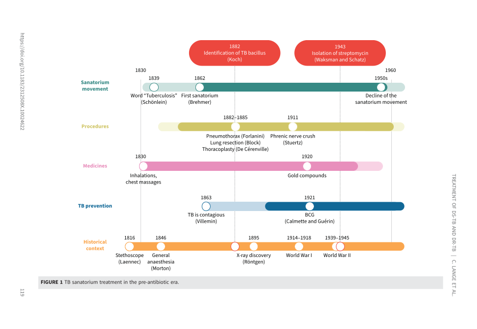 The Challenge Of Tuberculosis In The 21st Century Page 137   137 