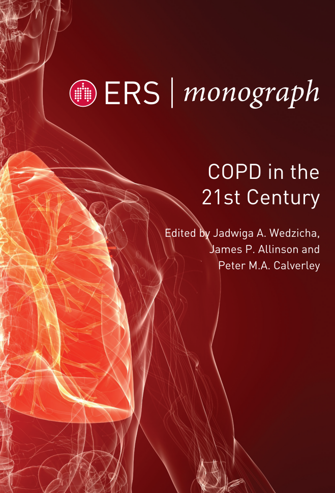 COPD in the 21st Century page 1
